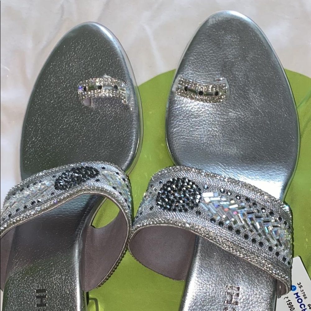 Indian brand party shoes